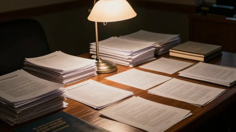 Illustration for: 20,000 ballots: California defies federal 48-hour citizenship audit