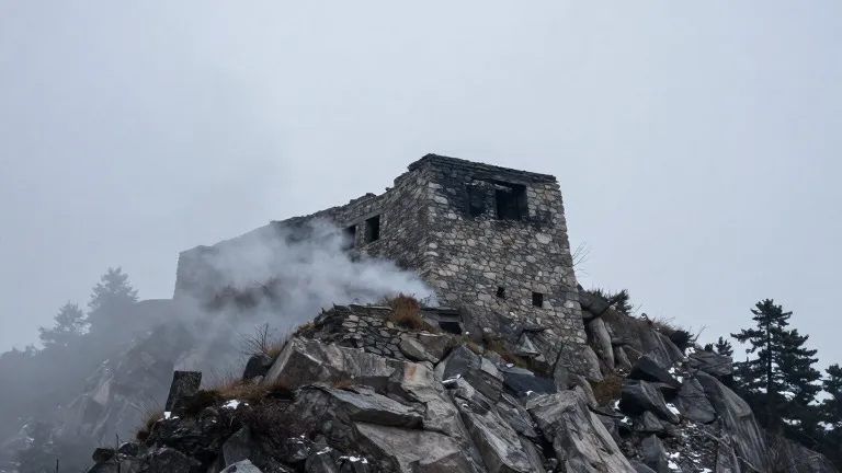 Illustration for: Bavaria to rebuild mountain retreat after fire destroys structure