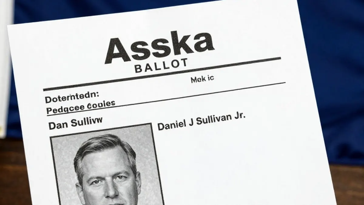 Illustration for: Alaska governor orders probe into Democratic campaign's alleged links to same-name candidate