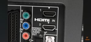 HDMI