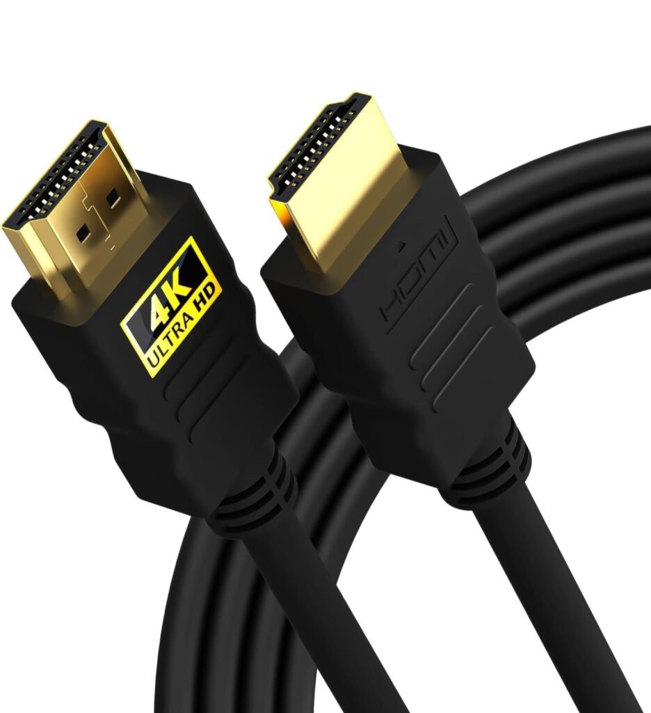 HDMI