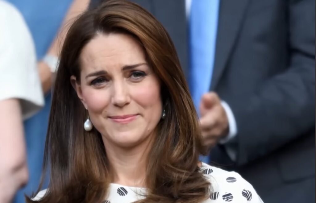 Princess Kate