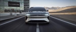 Lucid Motors