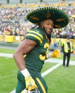 Aaron Jones