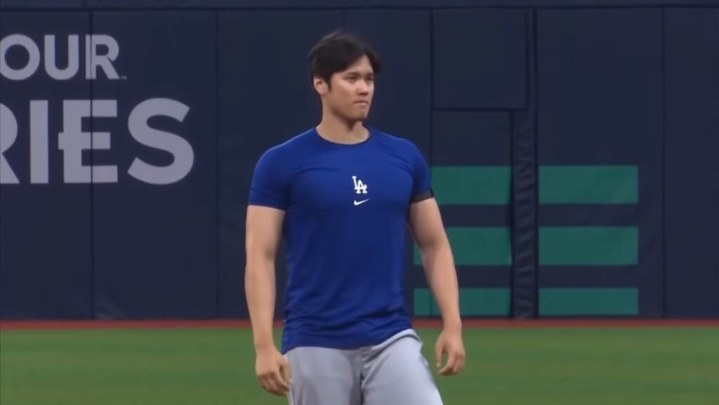 Shohei Ohtani