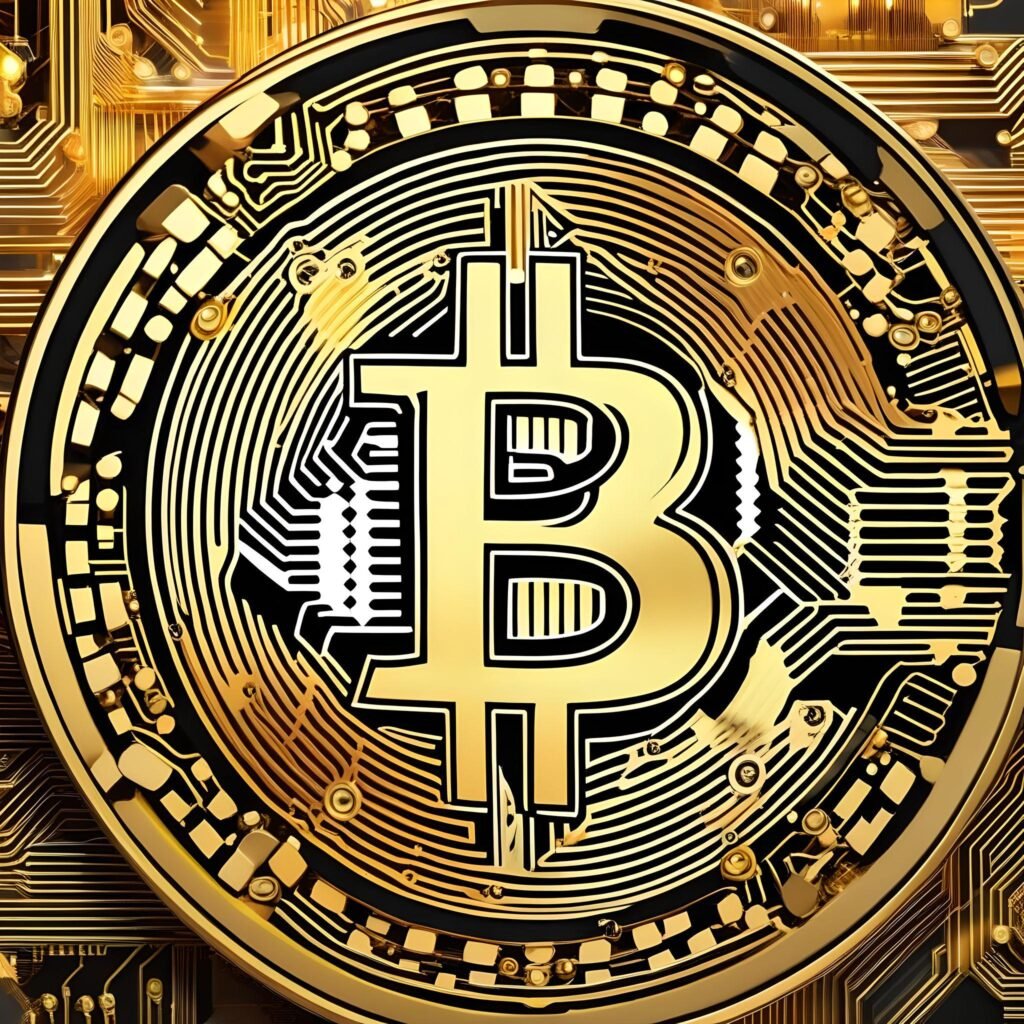 Bitcoin prices