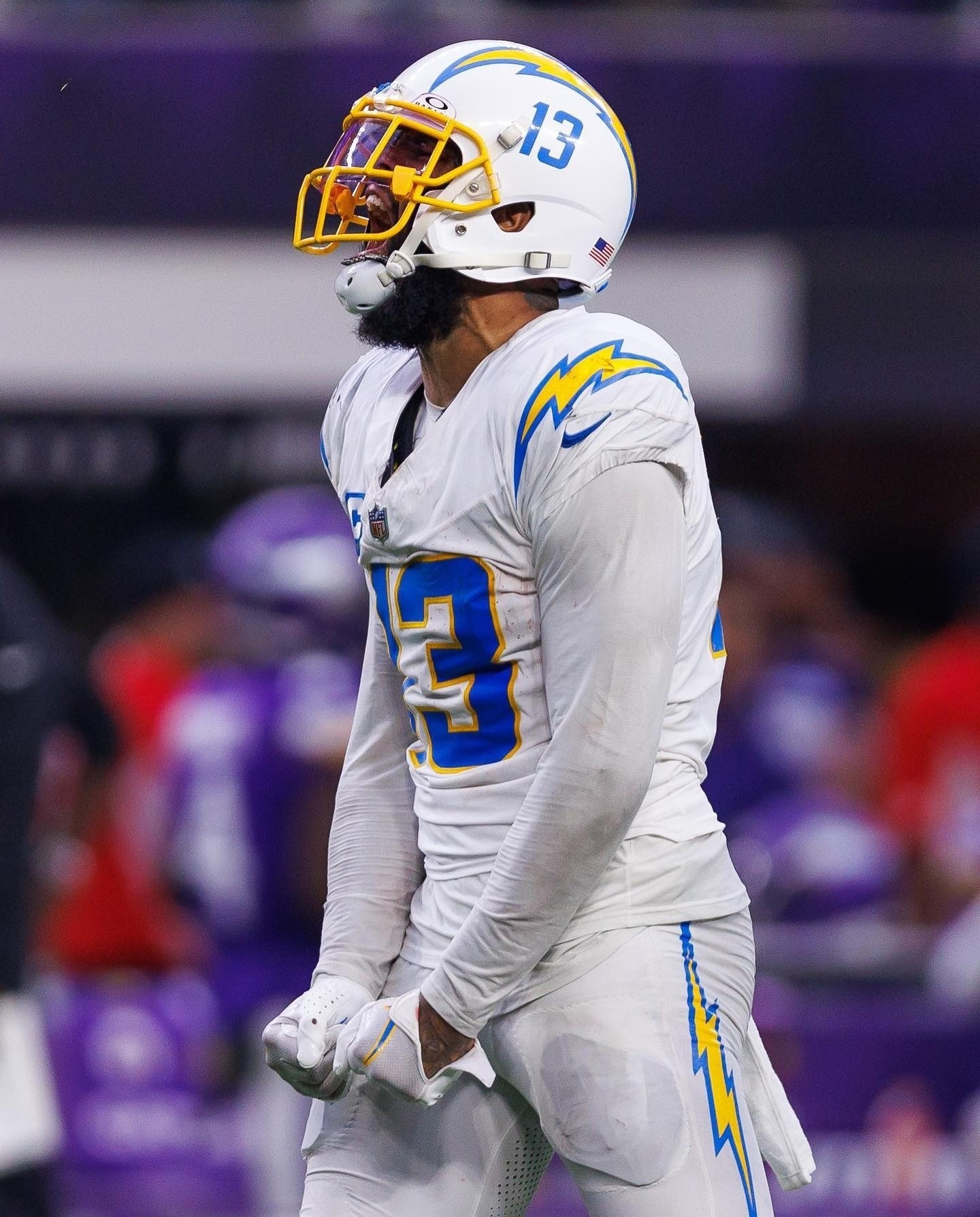 Keenan Allen