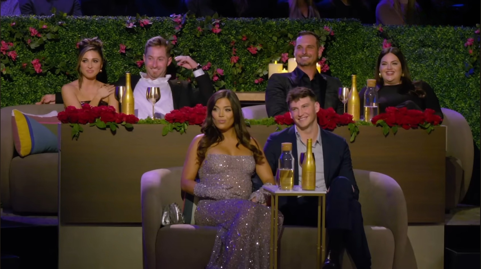 Love Is Blind Season 6 Reunion